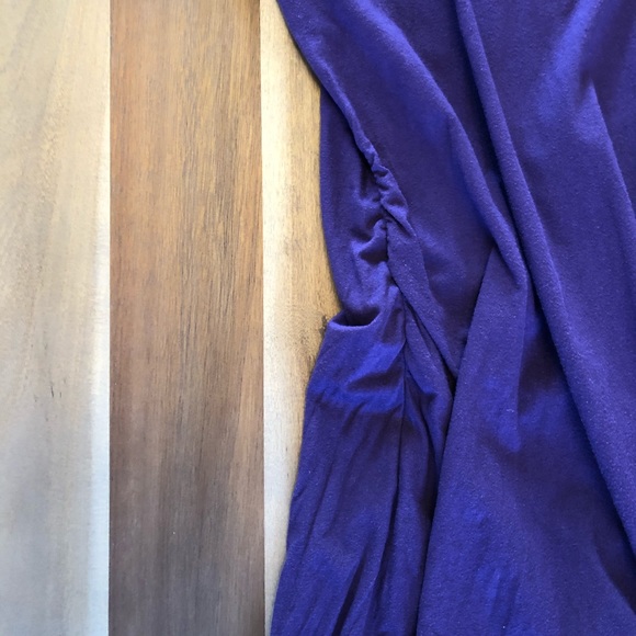 Old Navy T-Shirt Dress - Picture 3 of 4